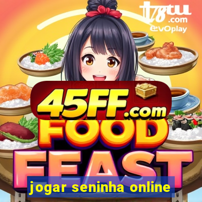 jogar seninha online